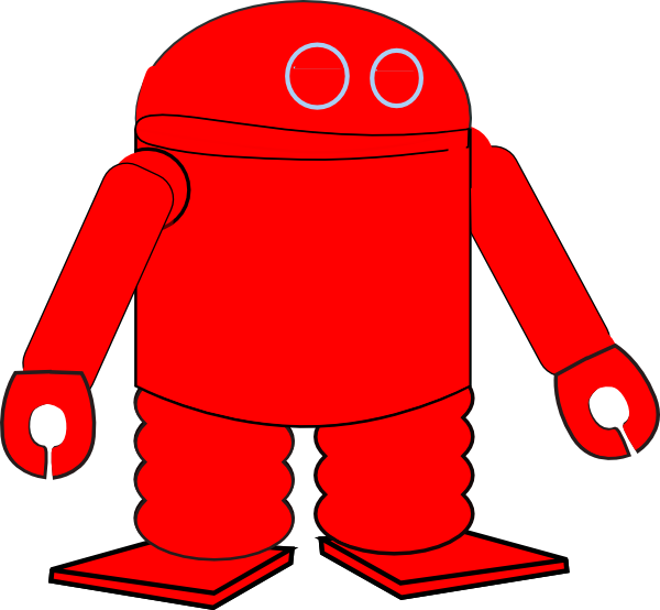 Red Robots