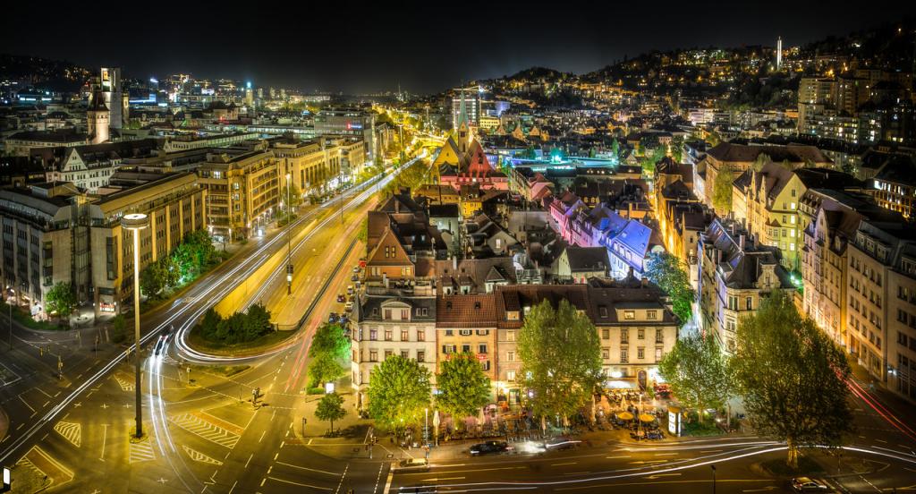 Stuttgart