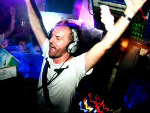 Sven Vath