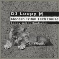 DJ Loopy M