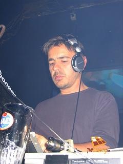 Laurent Garnier