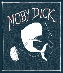 Moby Dick