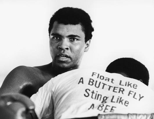 Muhammad Ali