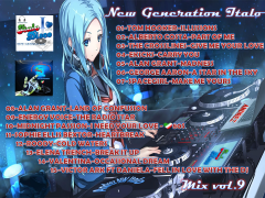 New Generation Italo Mix Vol.9