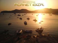 PLANET IBIZA