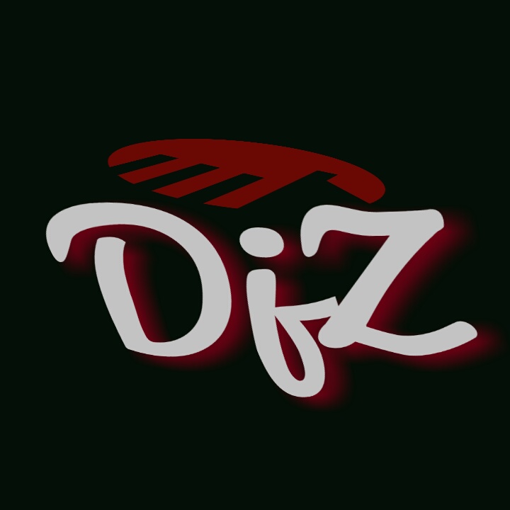 DJZ logo