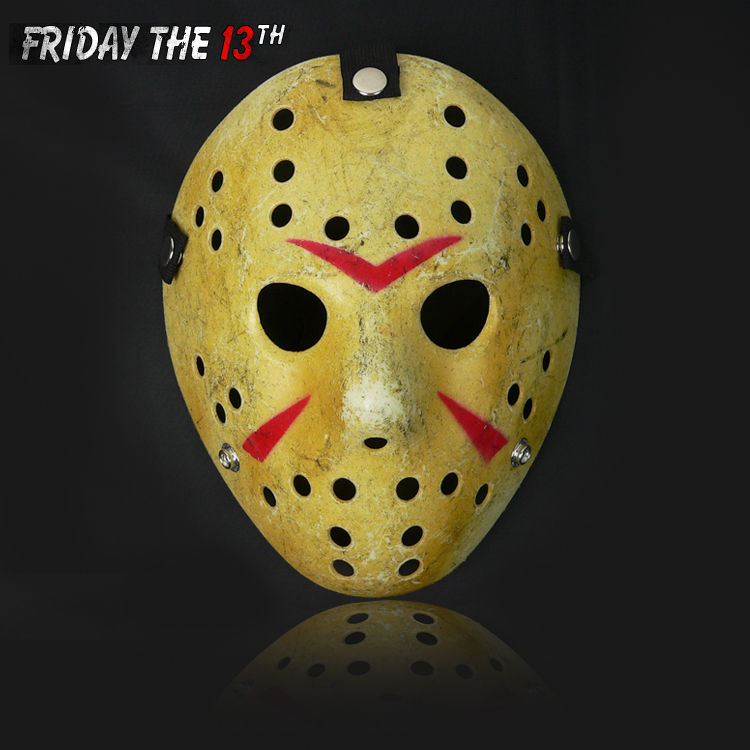 Friday 13th