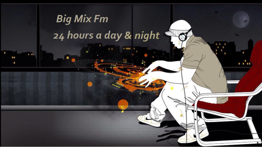 big mix fm24-7