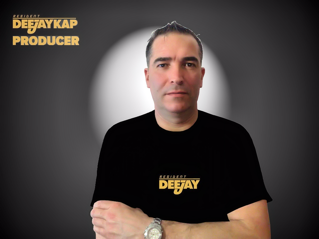 deejay kap producer