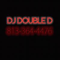 DJ DOUBLE D