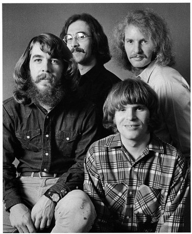 Creedence