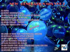 New Generation Italo Mix Vol.7