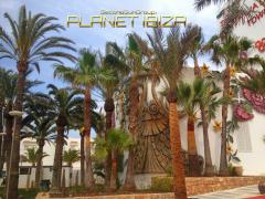 Planet Ibiza