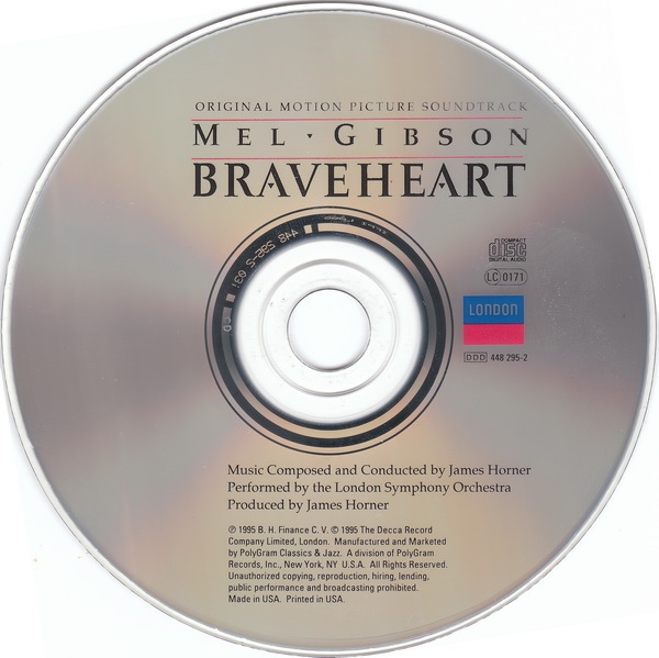 BraveHeart