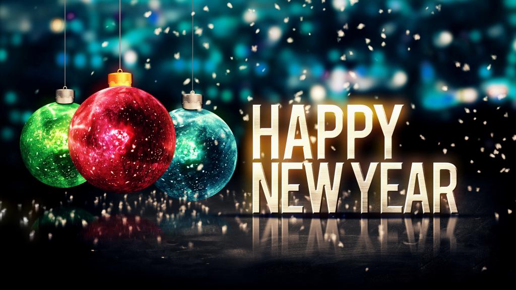 free happy new year wallpaper_