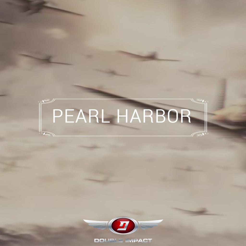 Pearl-Harbor