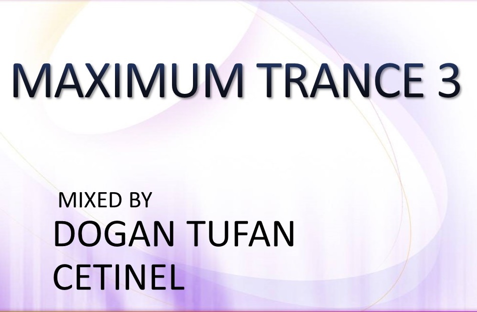 MAXIMUM TRANCE 3