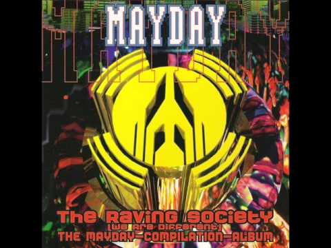 mayday