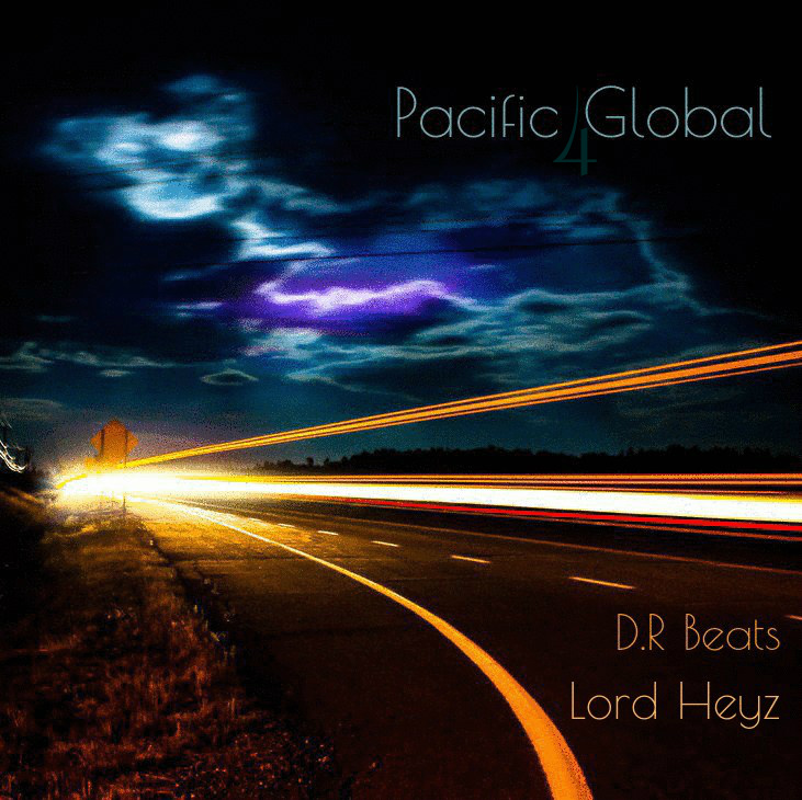 Pacific Global 4