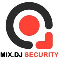 MIX.DJ Security