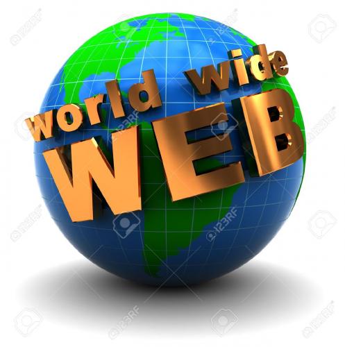 World Wide Web!