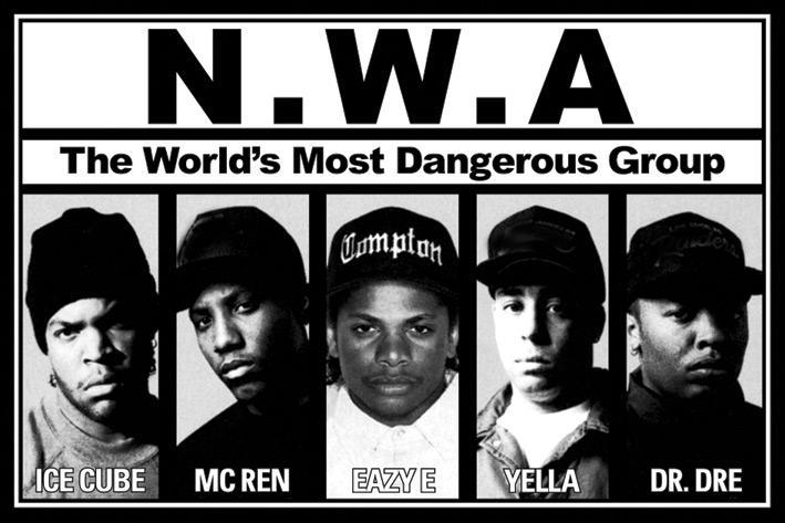 N.W.A