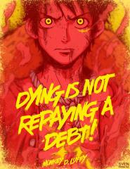 This fucking Debts!