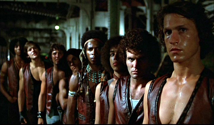 The Warriors