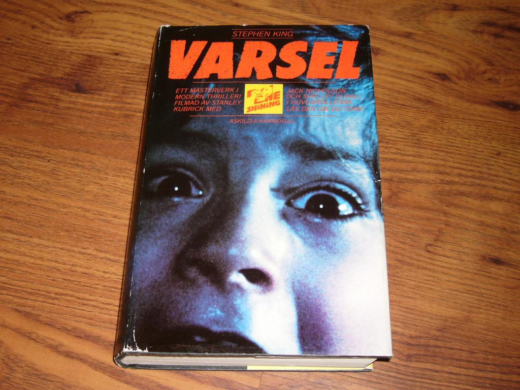 Varsel