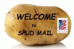 Do a Spud. Its so Fun!