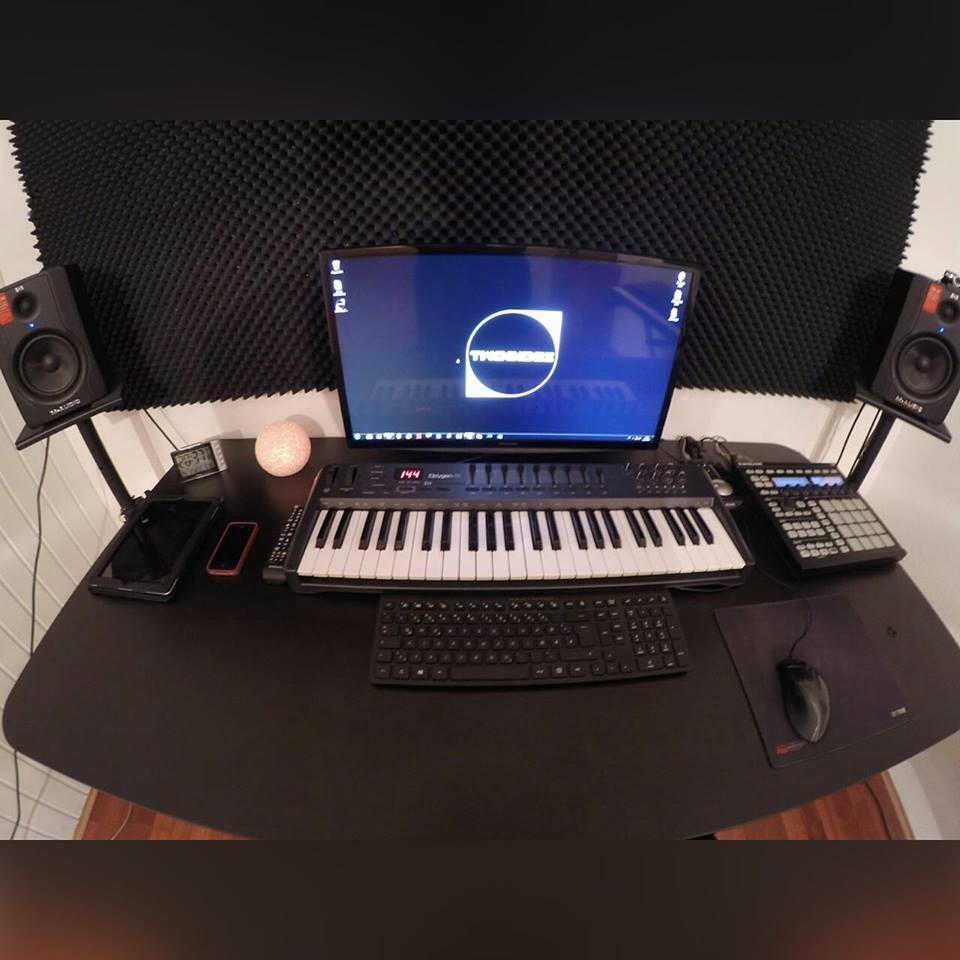 Music Studio 1