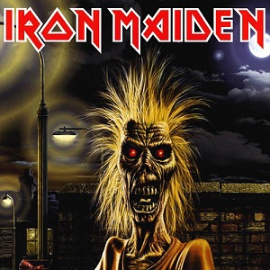 Iron Maiden