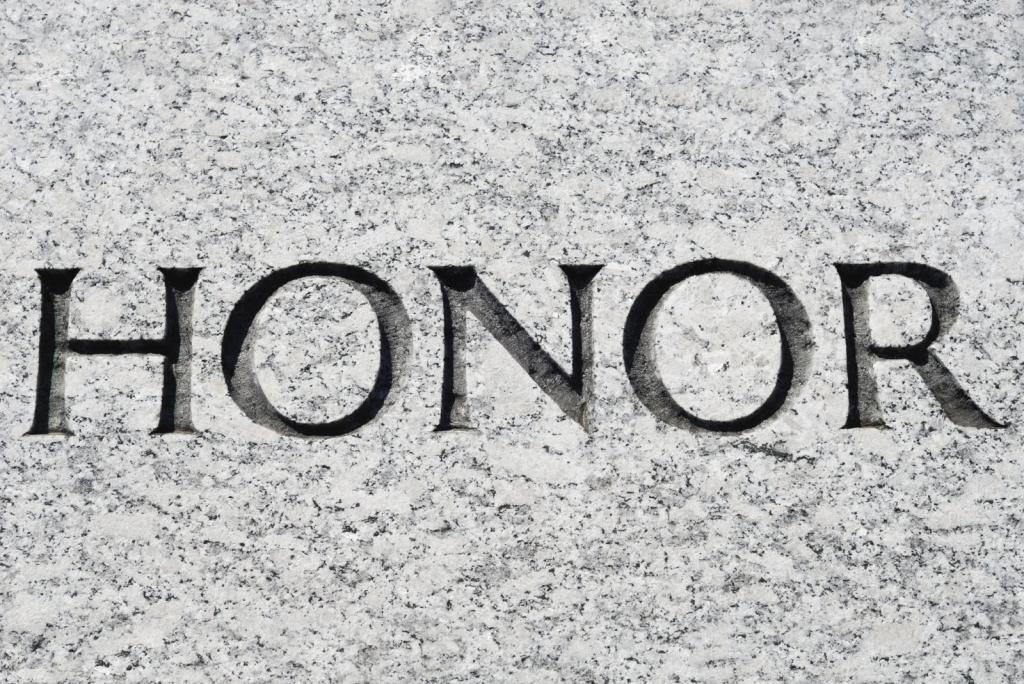 HONOR