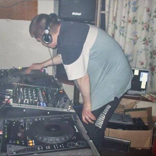 DJ AMMO T AGM PRODUCTIONS TURBO TFOM SET 190 BPM