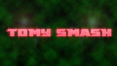 Tomy-Smash-Logo-#1