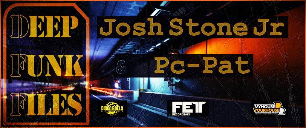 dff 56 fb Josh Stone jr Mix DJ