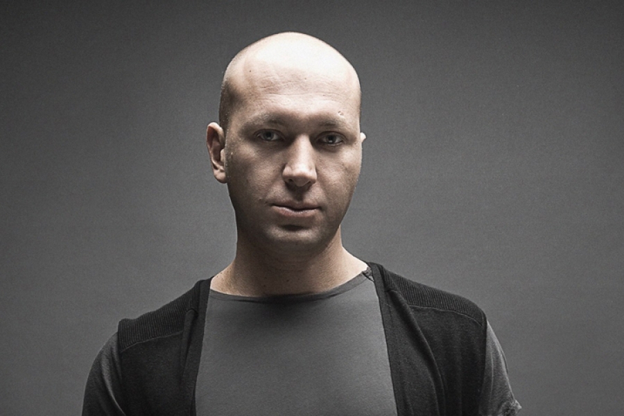 Marco Carola