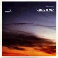 Cafe del Mar