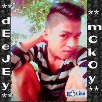 dj mc ckoy