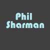 Phil Sharman