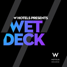 wetdeck