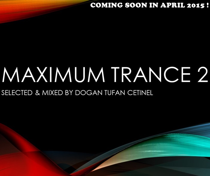 MAXIMUM TRANCE 2