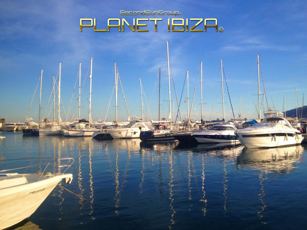 Planet Ibiza