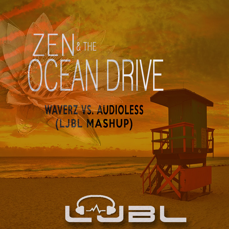 ZEN &amp; THE Ocean Drive