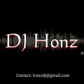 DJ Honz