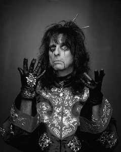 Alice Cooper