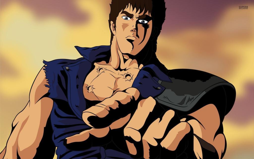 Fist of the North Star