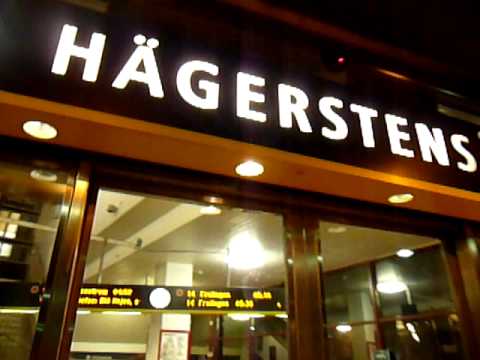 Hägersten