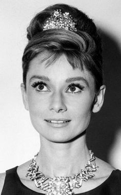 audrey hepburn