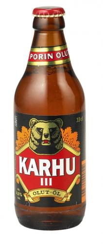 Karhu